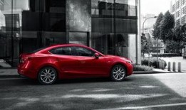 马自达昂克赛拉最新爆料,性能与颜值双提升，揭秘最新爆料！”